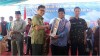 Penghargaan Adhikarya Pangan Nusantara (APN) sebagai Pembina Ketahanan Kabupaten pada Hari Pangan Sedunia 2016